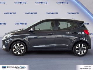 HYUNDAI I10 1.0 mpi connectline 63cv 2