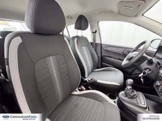 HYUNDAI I10 1.0 mpi connectline 63cv 6