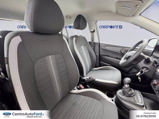 HYUNDAI I10 1.0 mpi connectline 63cv 6