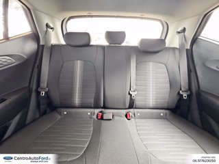 HYUNDAI I10 1.0 mpi connectline 63cv 8