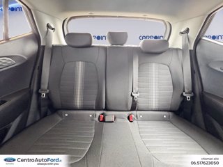 HYUNDAI I10 1.0 mpi connectline 63cv 8