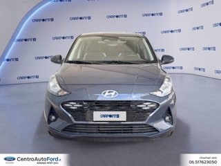 HYUNDAI I10 1.0 mpi connectline 63cv 0