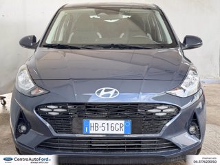 HYUNDAI I10 1.0 mpi connectline 63cv 1