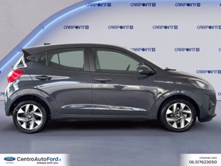 HYUNDAI I10 1.0 mpi connectline 63cv 3