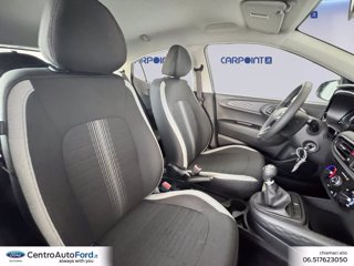 HYUNDAI I10 1.0 mpi connectline 63cv 6