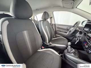 HYUNDAI I10 1.0 mpi connectline 63cv 7