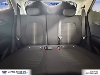 HYUNDAI I10 1.0 mpi connectline 63cv 8