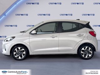 HYUNDAI I10 1.0 mpi connectline 63cv 2