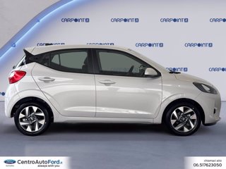 HYUNDAI I10 1.0 mpi connectline 63cv 4