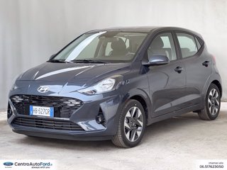 HYUNDAI I10 1.0 gpl connectline 61cv GPL