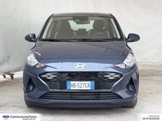 HYUNDAI I10 1.0 gpl connectline 61cv GPL 1