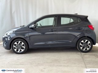 HYUNDAI I10 1.0 gpl connectline 61cv GPL 2