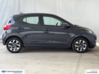 HYUNDAI I10 1.0 gpl connectline 61cv GPL 4