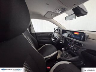 HYUNDAI I10 1.0 gpl connectline 61cv GPL 5