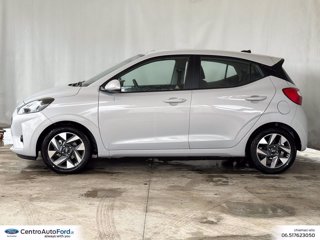 HYUNDAI I10 1.0 gpl connectline 61cv GPL 2