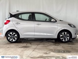 HYUNDAI I10 1.0 gpl connectline 61cv GPL 4