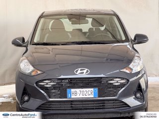 HYUNDAI I10 1.0 gpl connectline 61cv GPL 1