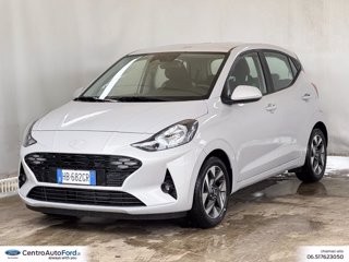 HYUNDAI I10 1.0 gpl connectline 61cv GPL 0
