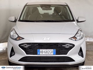 HYUNDAI I10 1.0 gpl connectline 61cv GPL 1