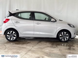 HYUNDAI I10 1.0 gpl connectline 61cv GPL 4