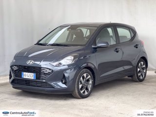 HYUNDAI I10 1.0 gpl connectline 61cv GPL