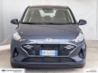 HYUNDAI I10 1.0 gpl connectline 61cv GPL 1