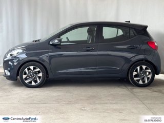 HYUNDAI I10 1.0 gpl connectline 61cv GPL 2