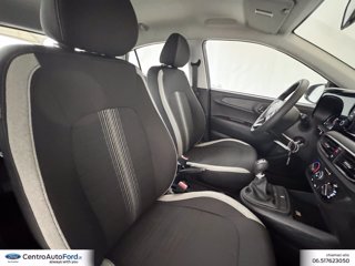 HYUNDAI I10 1.0 gpl connectline 61cv GPL 6