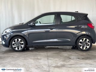 HYUNDAI I10 1.0 gpl connectline 61cv GPL 2