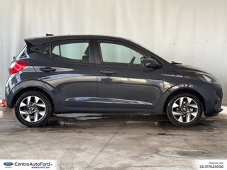 HYUNDAI I10 1.0 gpl connectline 61cv GPL 4