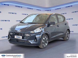 HYUNDAI I10 1.0 gpl connectline 61cv GPL