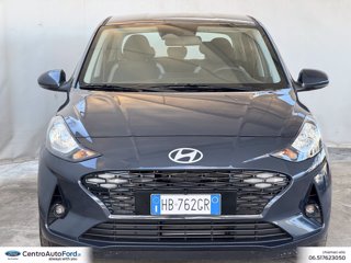 HYUNDAI I10 1.0 gpl connectline 61cv GPL 1