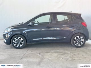 HYUNDAI I10 1.0 gpl connectline 61cv GPL 2