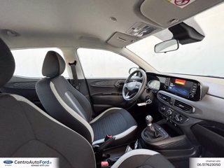 HYUNDAI I10 1.0 gpl connectline 61cv GPL 5