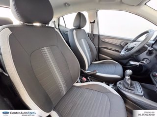 HYUNDAI I10 1.0 gpl connectline 61cv GPL 6
