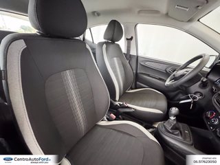 HYUNDAI I10 1.0 gpl connectline 61cv GPL 6