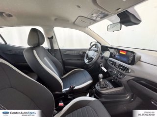 HYUNDAI I10 1.0 gpl connectline 61cv GPL 5