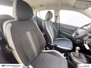 HYUNDAI I10 1.0 gpl connectline 61cv GPL 6