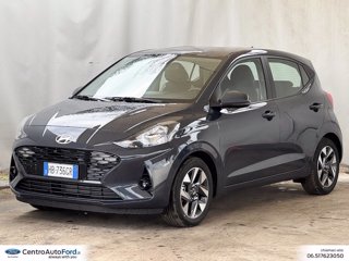 HYUNDAI I10 1.0 gpl connectline 61cv GPL