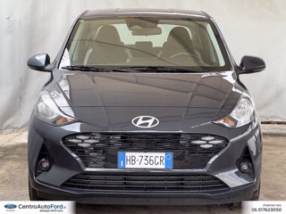HYUNDAI I10 1.0 gpl connectline 61cv GPL 1