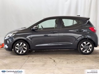 HYUNDAI I10 1.0 gpl connectline 61cv GPL 2