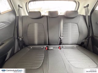 HYUNDAI I10 1.0 gpl connectline 61cv GPL 8