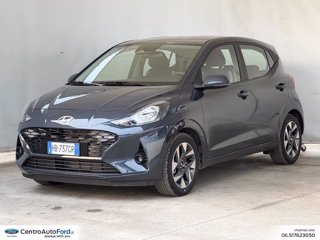 HYUNDAI I10 1.0 gpl connectline 61cv GPL 0