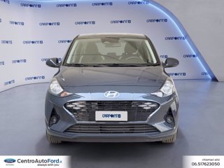 HYUNDAI I10 1.0 gpl connectline 61cv GPL