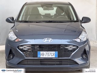 HYUNDAI I10 1.0 gpl connectline 61cv GPL 1