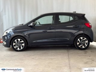 HYUNDAI I10 1.0 gpl connectline 61cv GPL 2