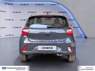 HYUNDAI I10 1.0 gpl connectline 61cv GPL 2