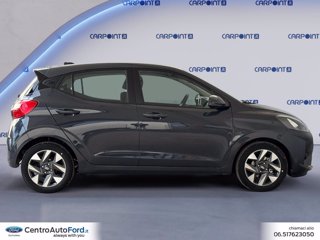 HYUNDAI I10 1.0 gpl connectline 61cv GPL 3