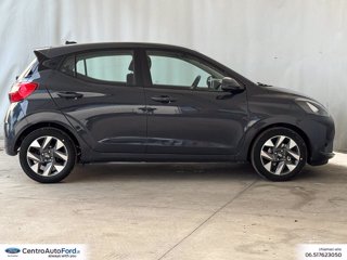 HYUNDAI I10 1.0 gpl connectline 61cv GPL 4