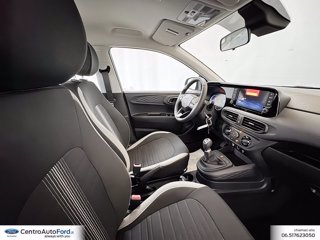 HYUNDAI I10 1.0 gpl connectline 61cv GPL 5